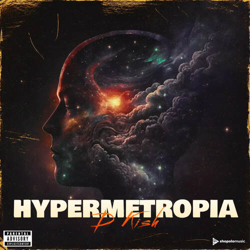 Hypermetropia D Kish MP3 Download